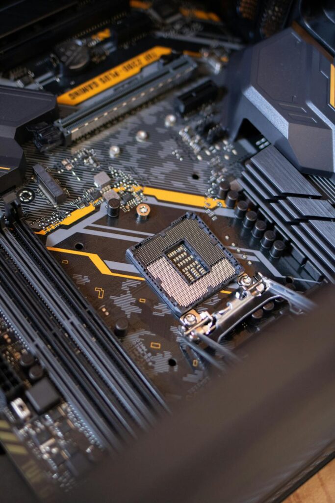 Quantum Computing’s Potential Impact on Casino Security