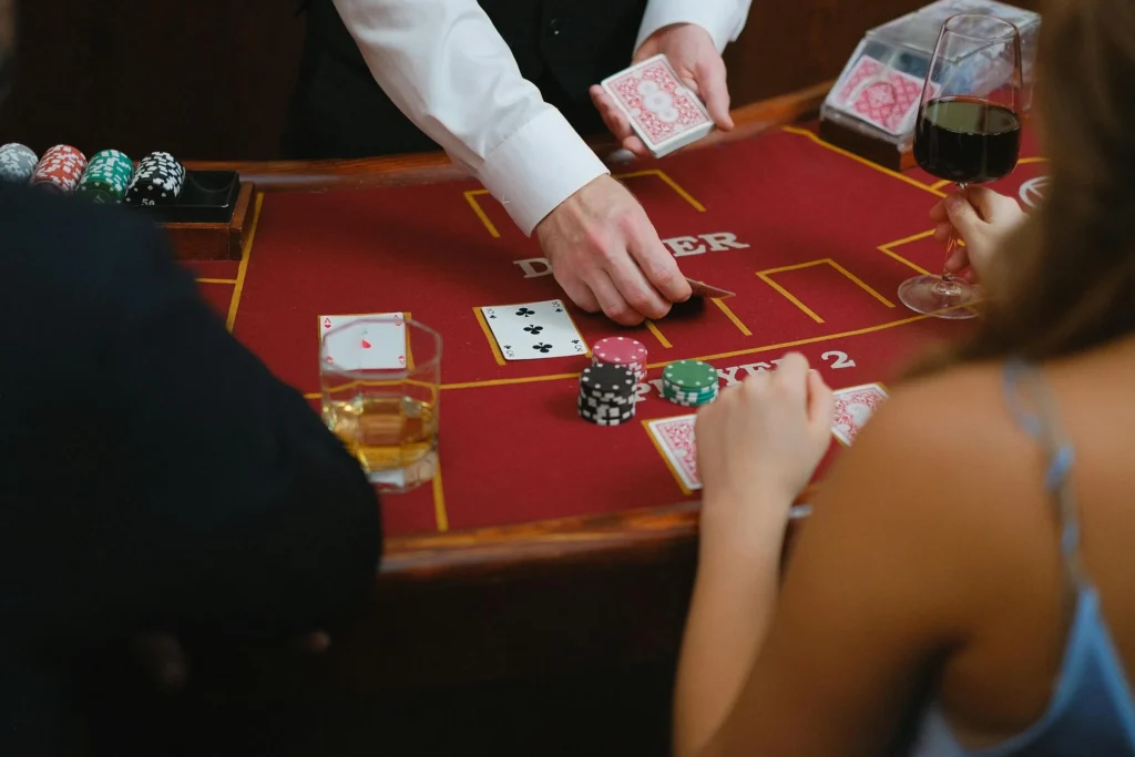 How Casino Operators Use SEO to Compete with Industry Giants